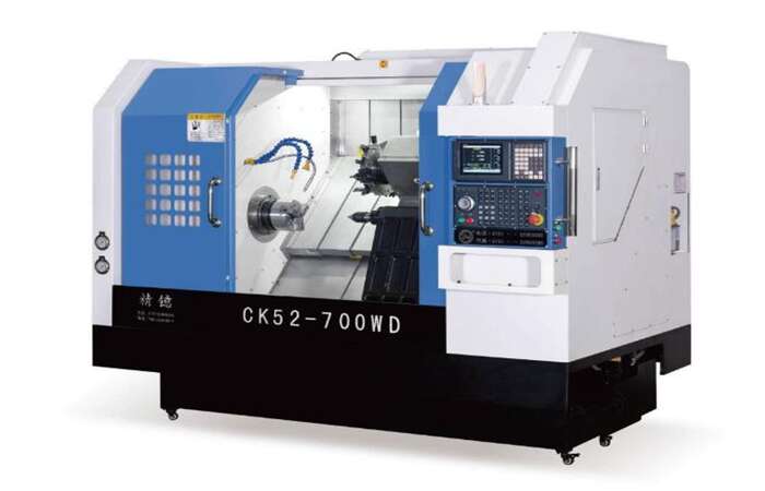 江城回收CNC